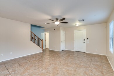 GREAT ROOM/LIVING ROOM