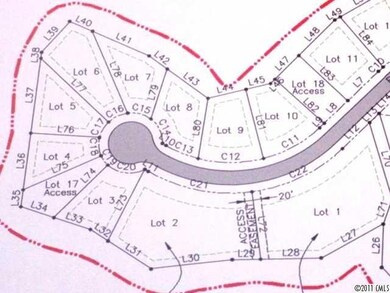 Plat Map