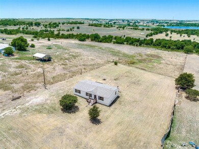 410 Coyote Trail, Rhome, TX 76078 - photo 2