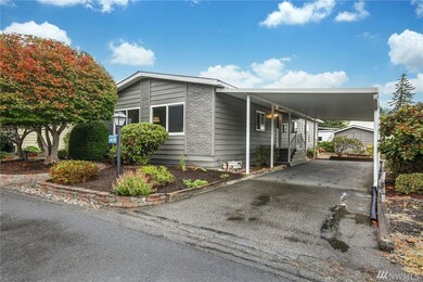 1121 244th St SW unit 45, Bothell, WA 98021 - photo 2