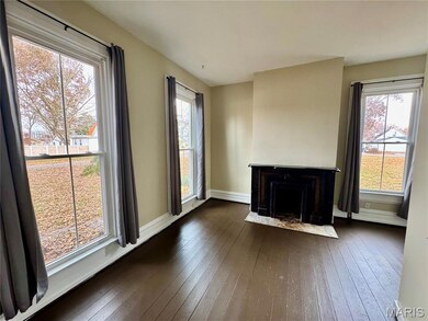 209 N Humboldt St unit 2, Marine, IL 62061 - photo 3