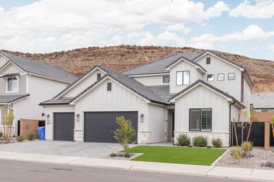 2831 E Freshet Dr, Washington, UT 84780 - photo 2