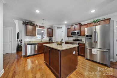 2045 Roadrunner Rd, Clover, SC 29710 - photo 6