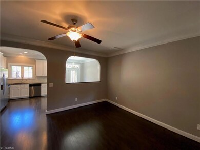 655 Piedmont Crossing Dr, High Point, NC 27265 - photo 4