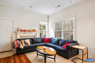 1075 Weybridge Ct unit 103, Charlottesville, VA 22911 - photo 5