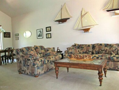 Formal Living Room/Formal Dining Room