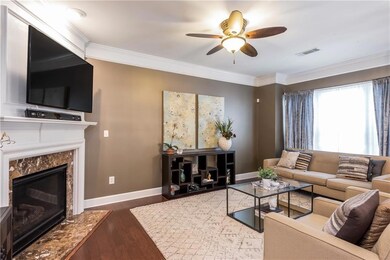 2167 Weldonberry Dr NE, Atlanta, GA 30319 - photo 6