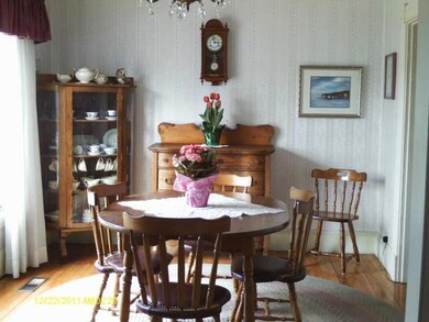 Dining Room.