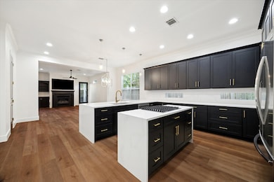 5406 Darling St unit A, Houston, TX 77007 - photo 6