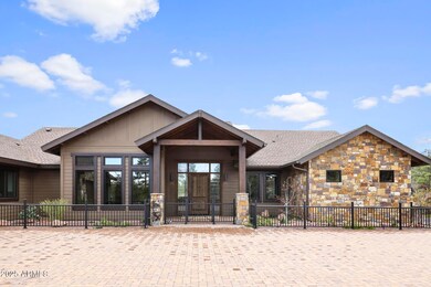 615 N Redbud Cir, Payson, AZ 85541 - photo 7