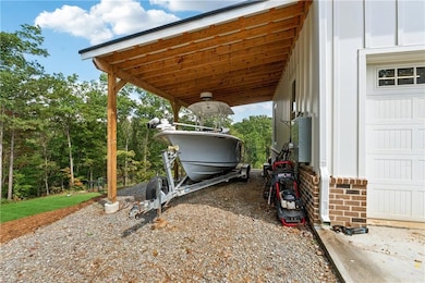 38 Mountain Ridge Rd NE, White, GA 30184 - photo 6