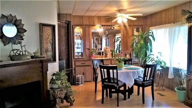 Dinning area