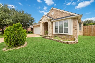 17206 Eden Falls Ct, Houston, TX 77095 - photo 2