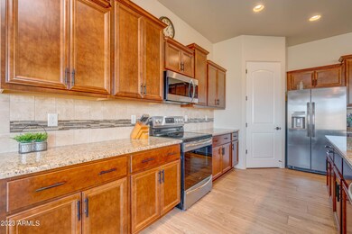 1366 N Blazing Saddle Rd, Vail, AZ 85641 - photo 7