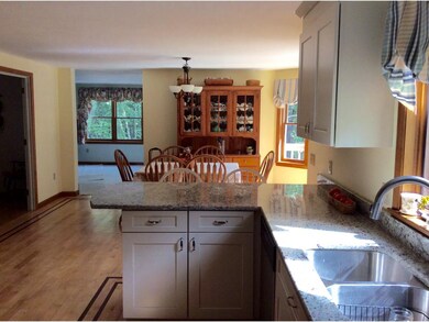 4 Muscatanipus Rd, Brookline, NH 03033 - photo 7