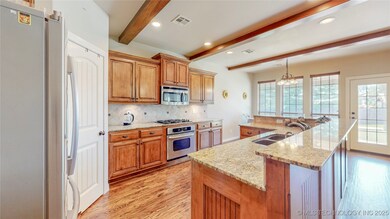 4601 W Memphis St, Broken Arrow, OK 74012 - photo 4