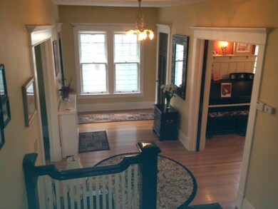 Foyer