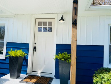 414 Glendale Dr, Columbus, IN 47201 - photo 2