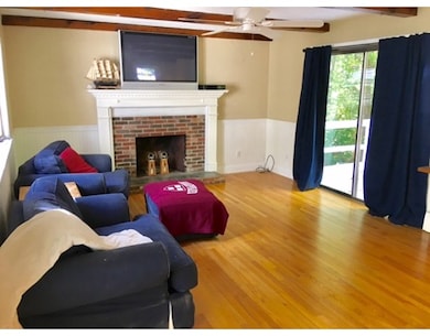 21 Kingsbrook Way, North Easton, MA 02356 - photo 6