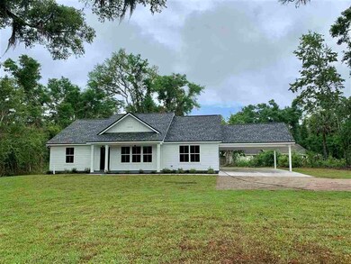 136 Friendship Church Rd, Crawfordville, FL 32327 - photo 3