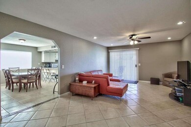 Open Greatroom Floorplan
