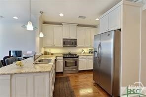 5 Whitaker St unit 501, Savannah, GA 31401 - photo 7