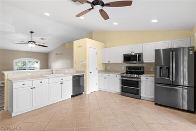 862 Rue Labeau Cir, Fort Myers, FL 33913 - photo 6