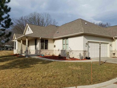 61 Berdella Ct unit 61, Cross Plains, WI 53528 - photo 7