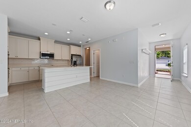 Foyer View
