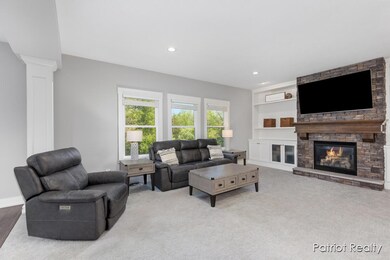2497 Saddle Dr. NE