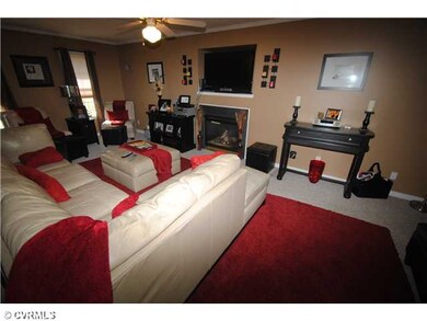 Den/Family/Great Room