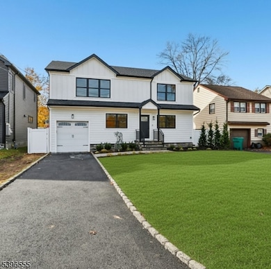 230 Pinehurst Ave, Scotch Plains, NJ 07076 - photo 4