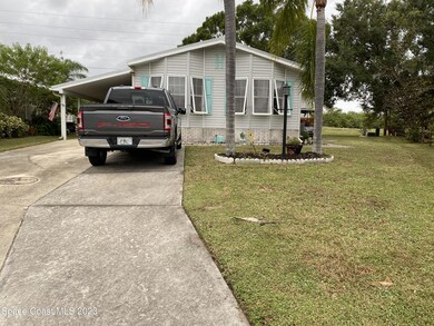 1125 Wren Circle ext front