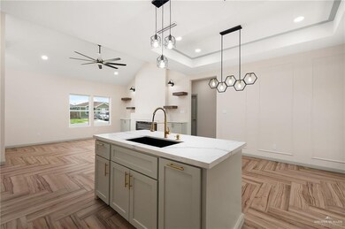 809 Hawk St, Alamo, TX 78516 - photo 5