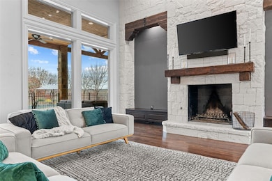 157 Tyler Ct, Fort Worth, TX 76108 - photo 6