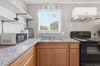 1013 Graham Ave, North Little Rock, AR 72117 - photo 6