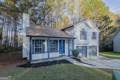 2060 Bedford Ct unit 1, Lithonia, GA 30058 - photo 2