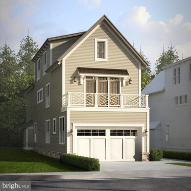 7013 Haycock Rd, Falls Church, VA 22043 - photo 2