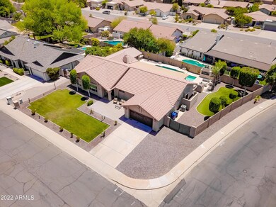 1207 E Sunburst Ln, Tempe, AZ 85284 - photo 4