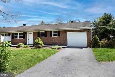 13549 Paradise Church Rd, Hagerstown, MD 21742 - photo 3