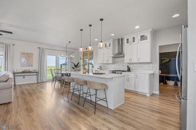 8871 Cottonwood Blvd, Horace, ND 58047 - photo 4