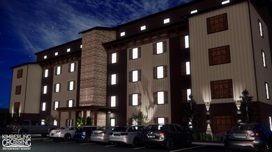 88 Towers Aly unit 304, Kimberling City, MO 65686 - photo 3