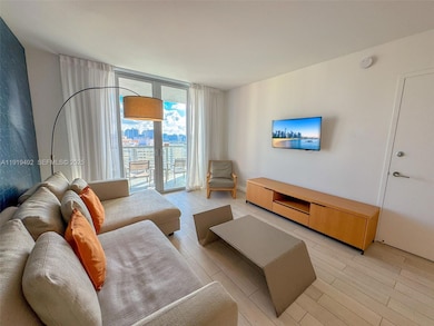 2602 E Hallandale Beach Blvd unit R1807, Hallandale Beach, FL 33009 - photo 3