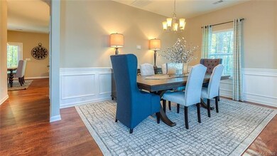 1260 Melon Colony Ave SW, Concord, NC 28027 - photo 4