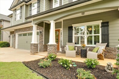 5729 Whispering Pines Way, Evans, GA 30809 - photo 4