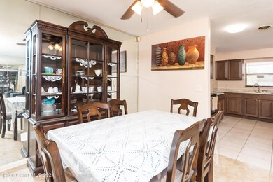 Dining Room View 2