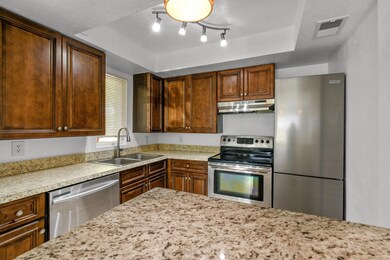 1604 SE Green Acres Cir unit T101, Port St. Lucie, FL 34952 - photo 2