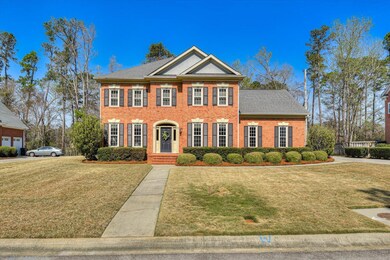 619 McKinnes Branch, Evans, GA 30809 - photo 4