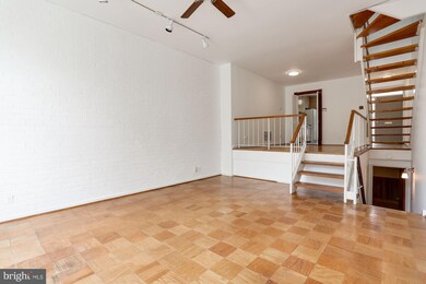 303 N St SW unit 81, Washington, DC 20024 - photo 4