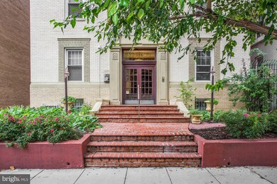 1322 15th St NW unit 3, Washington, DC 20005 - photo 2